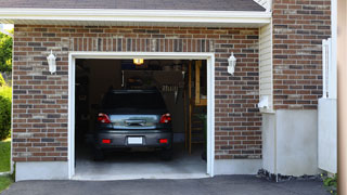 Garage Door Installation at Northwood, Michigan