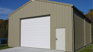 Garage Door Openers at Northwood, Michigan